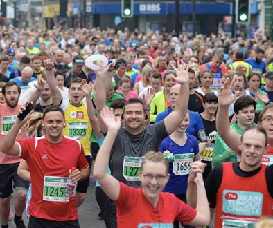 04.10.15 - Cardiff Half Marathon -
